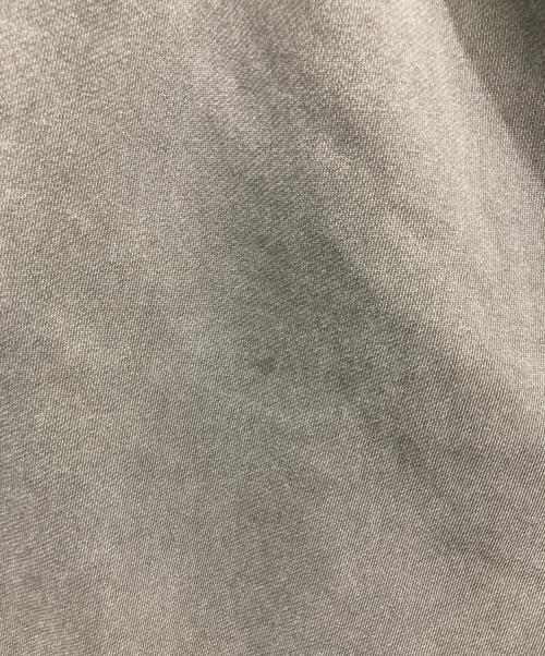 FEELS（フィールズ）FEELS (フィールズ) PIGMENT DYE PANTS / ピグメントダイ ダメージ加工スウェットパンツ グレー サイズ:Freeの古着・服飾アイテム