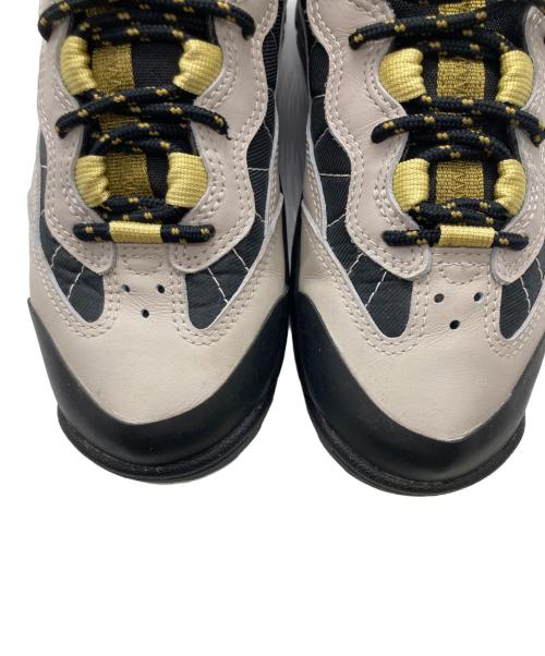 NIKE ACG（ナイキエーシージー）NIKE ACG (ナイキエーシージー) Air Mada / エア マーダ グレー サイズ:25の古着・服飾アイテム