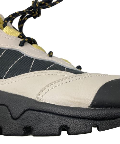 NIKE ACG（ナイキエーシージー）NIKE ACG (ナイキエーシージー) Air Mada / エア マーダ グレー サイズ:25の古着・服飾アイテム