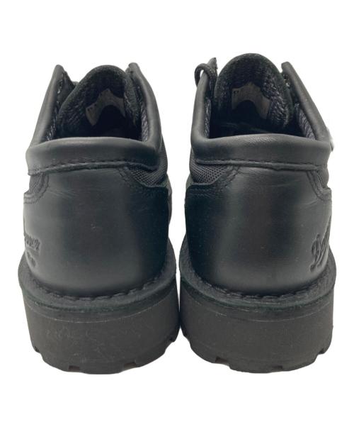 Danner（ダナー）Danner (ダナー) FIELD LOW / フィールド ロー ブラック サイズ:25の古着・服飾アイテム