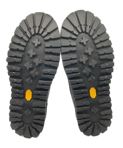 Danner（ダナー）Danner (ダナー) FIELD LOW / フィールド ロー ブラック サイズ:25の古着・服飾アイテム