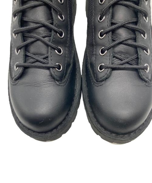 Danner（ダナー）Danner (ダナー) FIELD LOW / フィールド ロー ブラック サイズ:25の古着・服飾アイテム