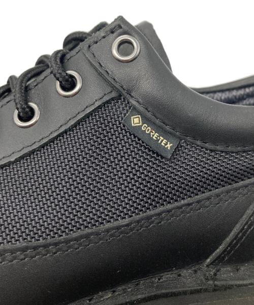 Danner（ダナー）Danner (ダナー) FIELD LOW / フィールド ロー ブラック サイズ:25の古着・服飾アイテム