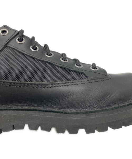 Danner（ダナー）Danner (ダナー) FIELD LOW / フィールド ロー ブラック サイズ:25の古着・服飾アイテム