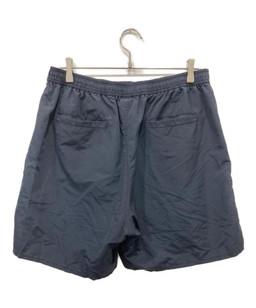 F.C.R.B.（エフシーレアルブリストル）F.C.R.B. (エフシーレアルブリストル) NYLON EASY SHORTS ネイビー サイズ:Lの古着・服飾アイテム