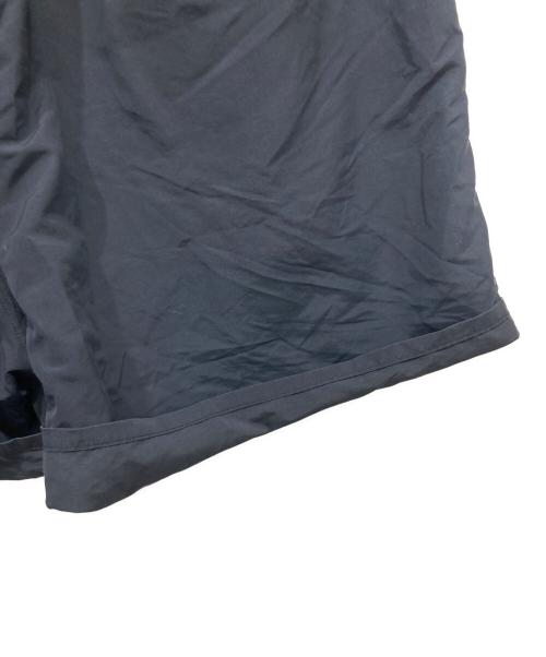 F.C.R.B.（エフシーレアルブリストル）F.C.R.B. (エフシーレアルブリストル) NYLON EASY SHORTS ネイビー サイズ:Lの古着・服飾アイテム