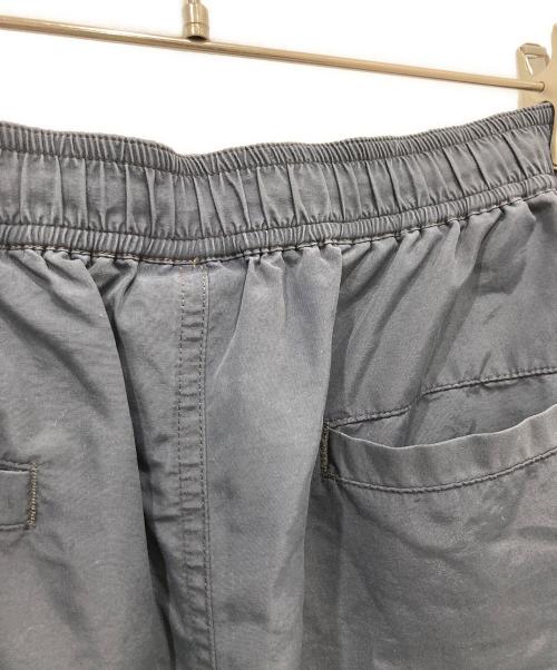 F.C.R.B.（エフシーレアルブリストル）F.C.R.B. (エフシーレアルブリストル) NYLON EASY SHORTS ネイビー サイズ:Lの古着・服飾アイテム