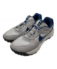 NIKE ACG（ナイキエーシージー）の古着「LOWCATE WOLF/ローケート ウルフ」｜グレー