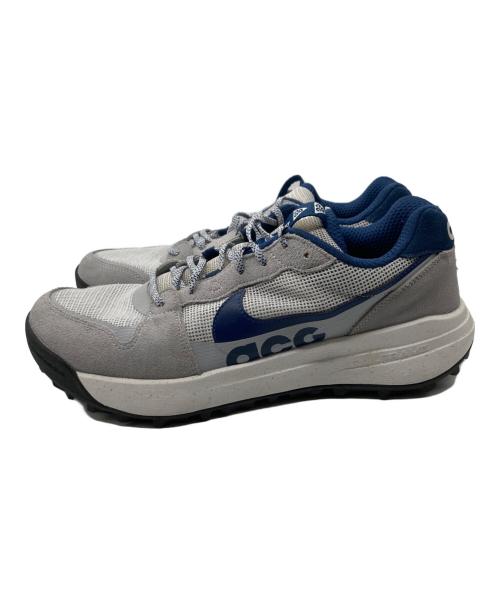 NIKE ACG（ナイキエーシージー）NIKE ACG (ナイキエーシージー) LOWCATE WOLF/ローケート ウルフ グレー サイズ:29の古着・服飾アイテム
