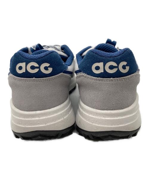 NIKE ACG（ナイキエーシージー）NIKE ACG (ナイキエーシージー) LOWCATE WOLF/ローケート ウルフ グレー サイズ:29の古着・服飾アイテム