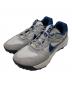 NIKE ACG（ナイキエーシージー）の古着「LOWCATE WOLF/ローケート ウルフ」｜グレー