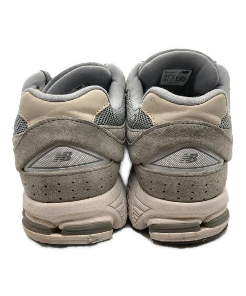 NEW BALANCE（ニューバランス）NEW BALANCE (ニューバランス) ローカットスニーカー グレー サイズ:28.5の古着・服飾アイテム