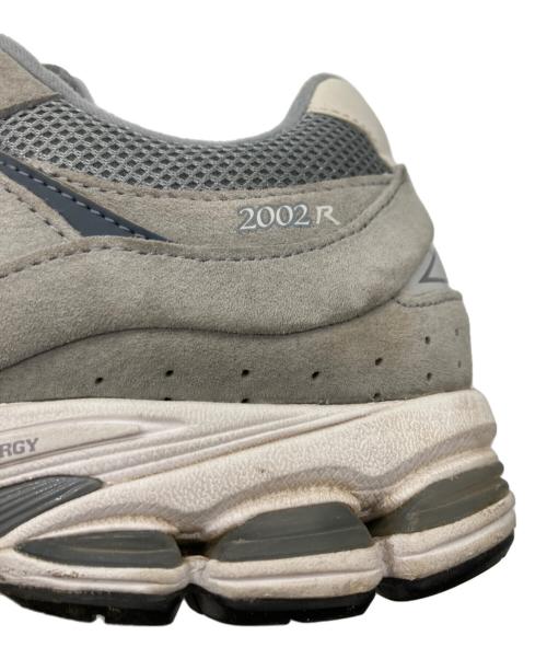 NEW BALANCE（ニューバランス）NEW BALANCE (ニューバランス) ローカットスニーカー グレー サイズ:28.5の古着・服飾アイテム