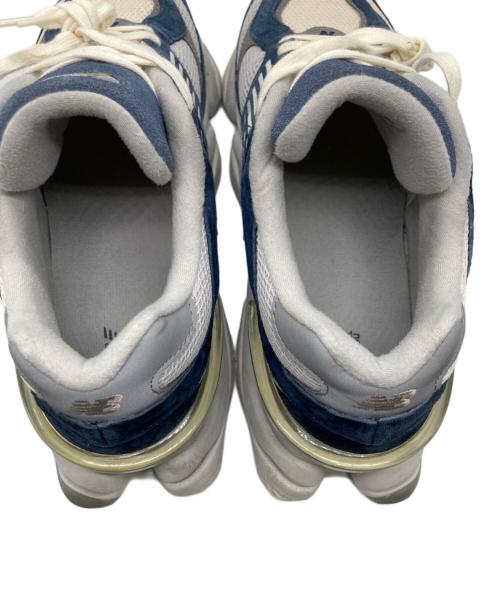 NEW BALANCE（ニューバランス）NEW BALANCE (ニューバランス) ローカットスニーカー / 9060 スニーカー ネイビー サイズ:29の古着・服飾アイテム