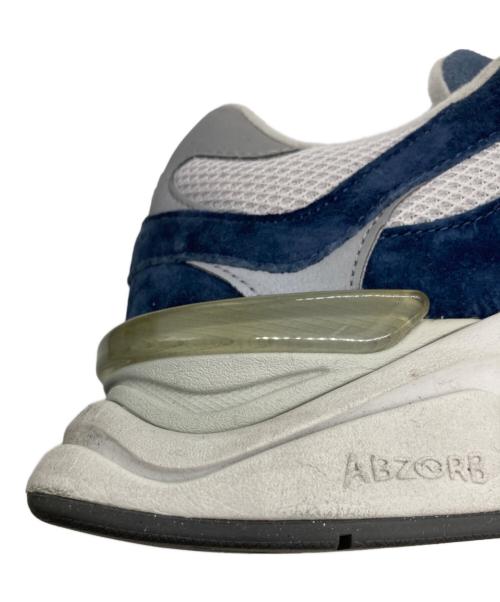 NEW BALANCE（ニューバランス）NEW BALANCE (ニューバランス) ローカットスニーカー / 9060 スニーカー ネイビー サイズ:29の古着・服飾アイテム