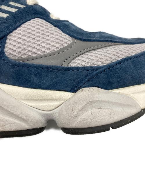 NEW BALANCE（ニューバランス）NEW BALANCE (ニューバランス) ローカットスニーカー / 9060 スニーカー ネイビー サイズ:29の古着・服飾アイテム