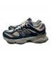 NEW BALANCE (ニューバランス) ローカットスニーカー / 9060 スニーカー ネイビー サイズ:29：8000円