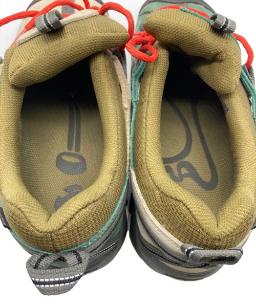KEEN（キーン）KEEN (キーン) ELNEST CREATIVE ACTIVITY Targhee Ⅱ Fuujin Raijin/ターギー 2 風神雷神 ベージュ サイズ:28の古着・服飾アイテム