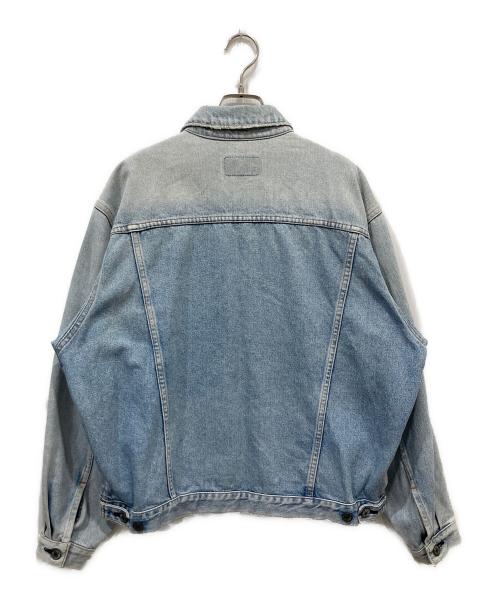 LEVI'S（リーバイス）LEVI'S (リーバイス) デニムジャケット インディゴ サイズ:Lの古着・服飾アイテム