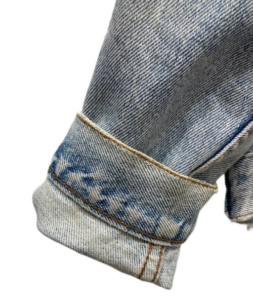 LEVI'S（リーバイス）LEVI'S (リーバイス) デニムジャケット インディゴ サイズ:Lの古着・服飾アイテム