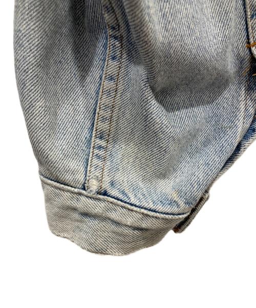 LEVI'S（リーバイス）LEVI'S (リーバイス) デニムジャケット インディゴ サイズ:Lの古着・服飾アイテム