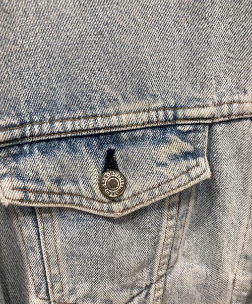 LEVI'S（リーバイス）LEVI'S (リーバイス) デニムジャケット インディゴ サイズ:Lの古着・服飾アイテム