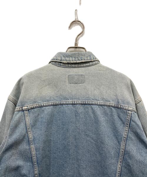 LEVI'S（リーバイス）LEVI'S (リーバイス) デニムジャケット インディゴ サイズ:Lの古着・服飾アイテム