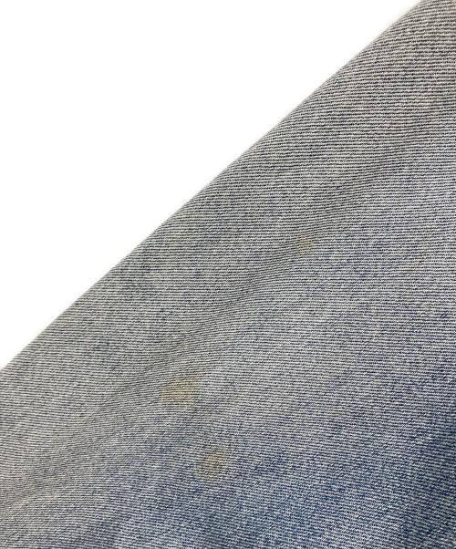 LEVI'S（リーバイス）LEVI'S (リーバイス) デニムジャケット インディゴ サイズ:Lの古着・服飾アイテム