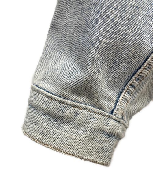 LEVI'S（リーバイス）LEVI'S (リーバイス) デニムジャケット インディゴ サイズ:Lの古着・服飾アイテム