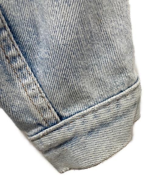 LEVI'S（リーバイス）LEVI'S (リーバイス) デニムジャケット インディゴ サイズ:Lの古着・服飾アイテム