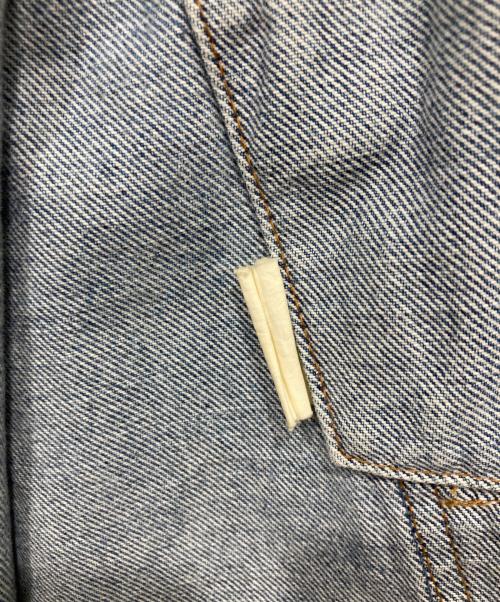 LEVI'S（リーバイス）LEVI'S (リーバイス) デニムジャケット インディゴ サイズ:Lの古着・服飾アイテム