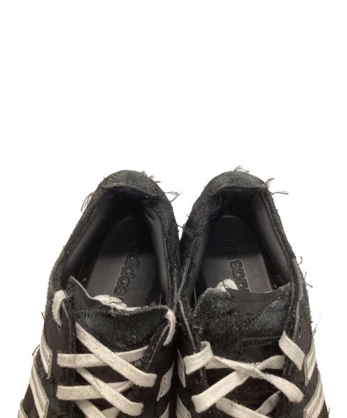 adidas（アディダス）adidas (アディダス) ATMOS (アトモス) RECOUTURE (リクチュール) Superstar/スーパースター ブラック サイズ:28の古着・服飾アイテム