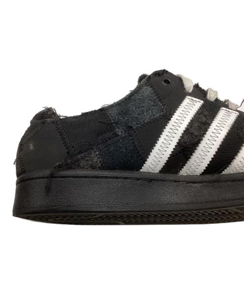 adidas（アディダス）adidas (アディダス) ATMOS (アトモス) RECOUTURE (リクチュール) Superstar/スーパースター ブラック サイズ:28の古着・服飾アイテム
