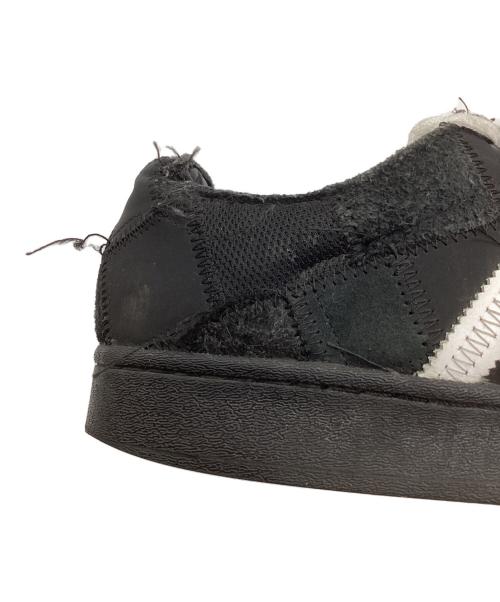adidas（アディダス）adidas (アディダス) ATMOS (アトモス) RECOUTURE (リクチュール) Superstar/スーパースター ブラック サイズ:28の古着・服飾アイテム