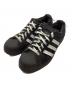 adidas（アディダス）の古着「Superstar/スーパースター」｜ブラック