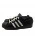 adidas (アディダス) ATMOS (アトモス) RECOUTURE (リクチュール) Superstar/スーパースター ブラック サイズ:28：8000円