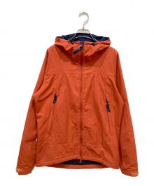 Karrimor（カリマー）の古着「triton jkt」｜オレンジ