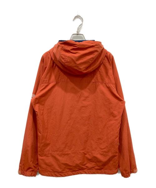 Karrimor（カリマー）Karrimor (カリマー) triton jkt オレンジ サイズ:Mの古着・服飾アイテム