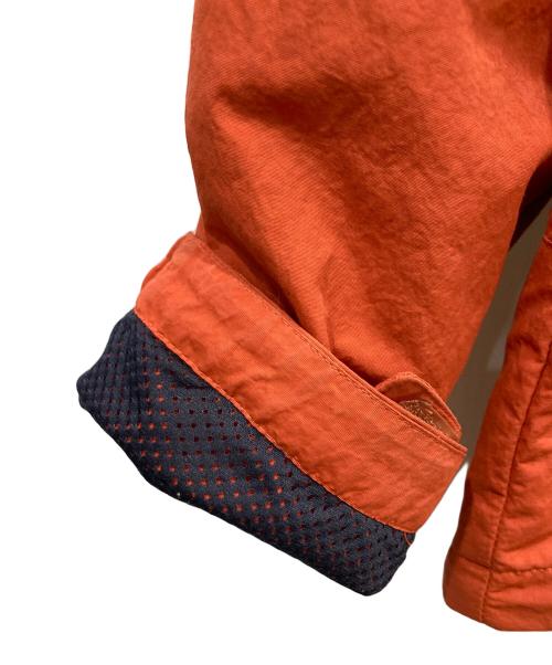 Karrimor（カリマー）Karrimor (カリマー) triton jkt オレンジ サイズ:Mの古着・服飾アイテム