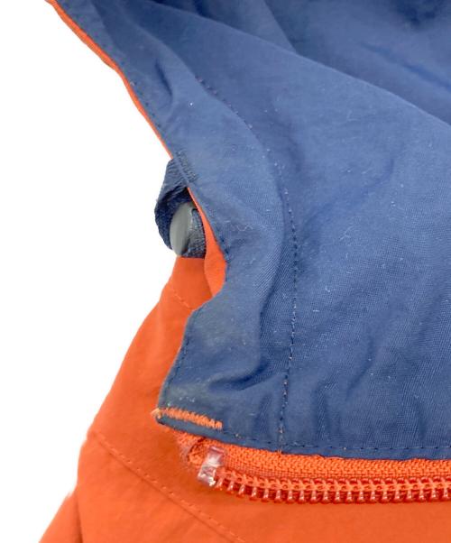 Karrimor（カリマー）Karrimor (カリマー) triton jkt オレンジ サイズ:Mの古着・服飾アイテム