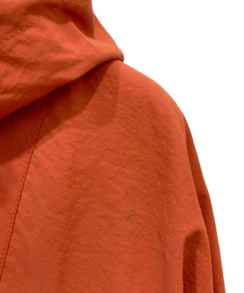 Karrimor（カリマー）Karrimor (カリマー) triton jkt オレンジ サイズ:Mの古着・服飾アイテム