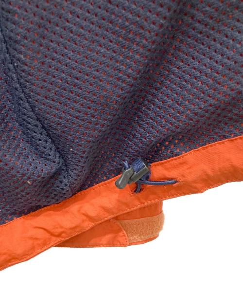 Karrimor（カリマー）Karrimor (カリマー) triton jkt オレンジ サイズ:Mの古着・服飾アイテム