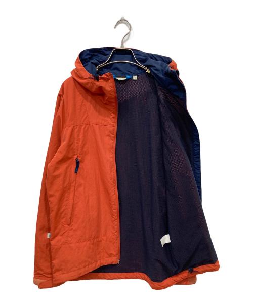 Karrimor（カリマー）Karrimor (カリマー) triton jkt オレンジ サイズ:Mの古着・服飾アイテム
