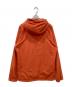 Karrimor (カリマー) triton jkt オレンジ サイズ:M：7000円