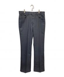 LEVI'S（リーバイス）の古着「スタプレ」｜グレー