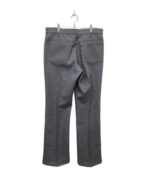 LEVI'S（リーバイス）LEVI'S (リーバイス) スタプレ グレー サイズ:36の古着・服飾アイテム