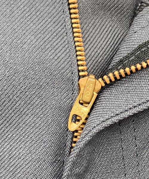 LEVI'S（リーバイス）LEVI'S (リーバイス) スタプレ グレー サイズ:36の古着・服飾アイテム