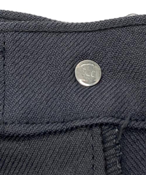 LEVI'S（リーバイス）LEVI'S (リーバイス) スタプレ グレー サイズ:36の古着・服飾アイテム