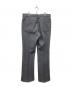 LEVI'S (リーバイス) スタプレ グレー サイズ:36：8000円