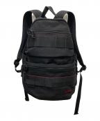 BRIEFINGブリーフィング）の古着「ATTACK PACK」｜ブラック